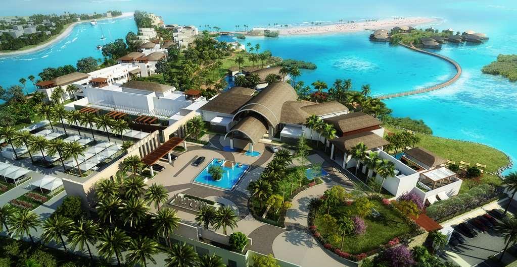 Anantara Mina Al Arab Resort Ra’s al-Chaima Exterior foto