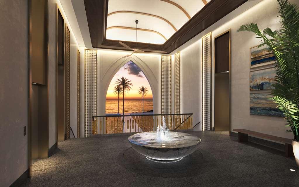 Anantara Mina Al Arab Resort Ra’s al-Chaima Einrichtungen foto