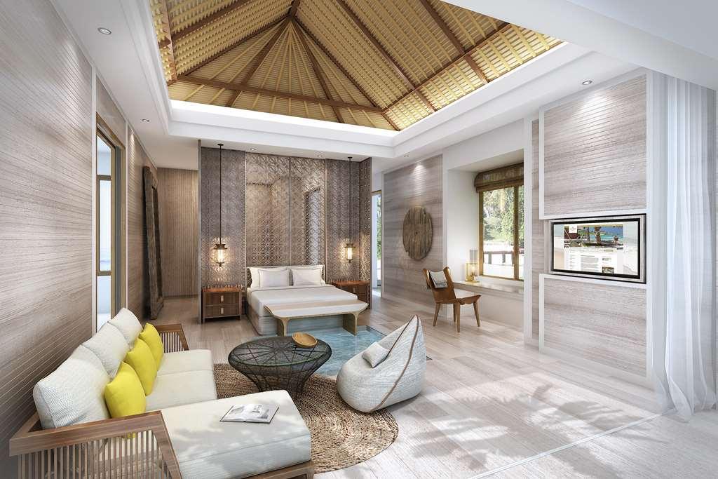 Anantara Mina Al Arab Resort Ra’s al-Chaima Zimmer foto
