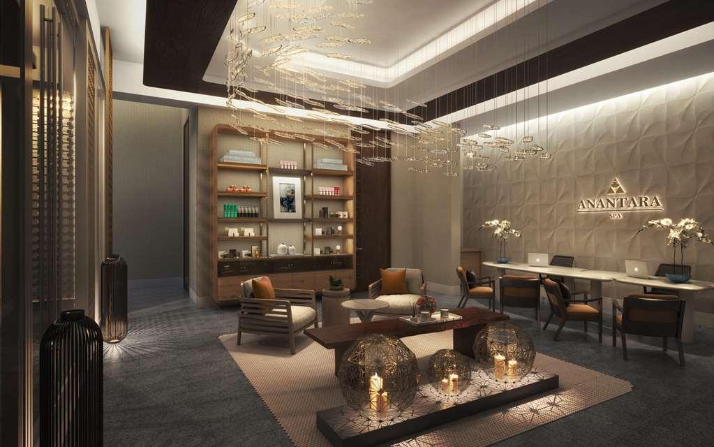 Anantara Mina Al Arab Resort Ra’s al-Chaima Einrichtungen foto