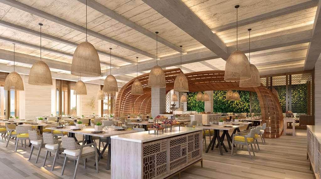 Anantara Mina Al Arab Resort Ra’s al-Chaima Restaurant foto