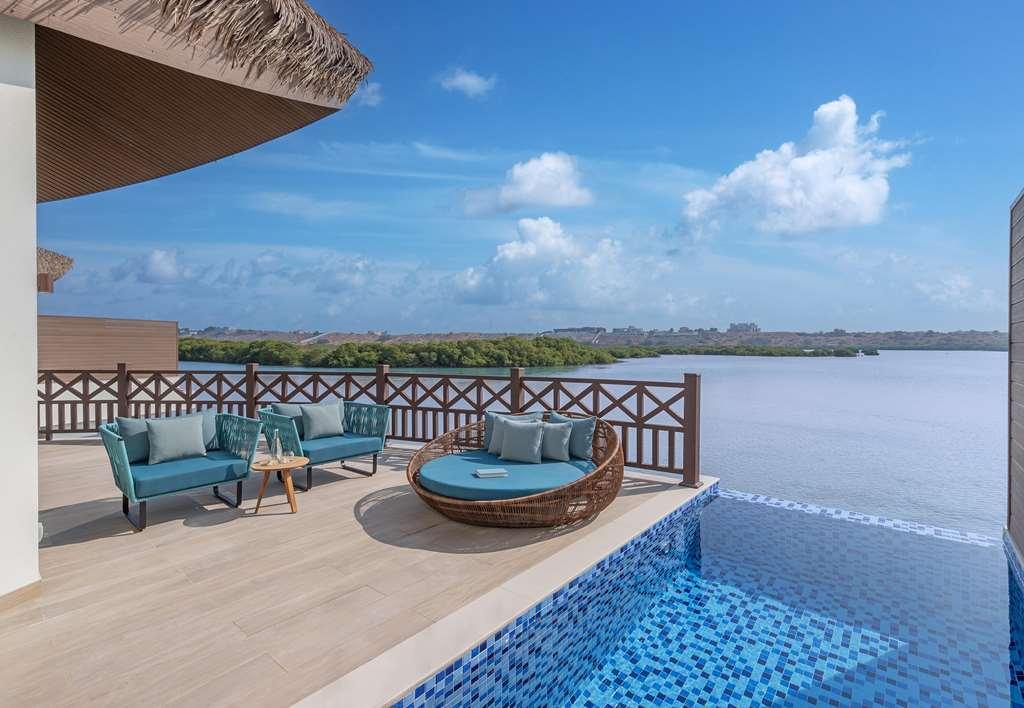 Anantara Mina Al Arab Resort Ra’s al-Chaima Zimmer foto
