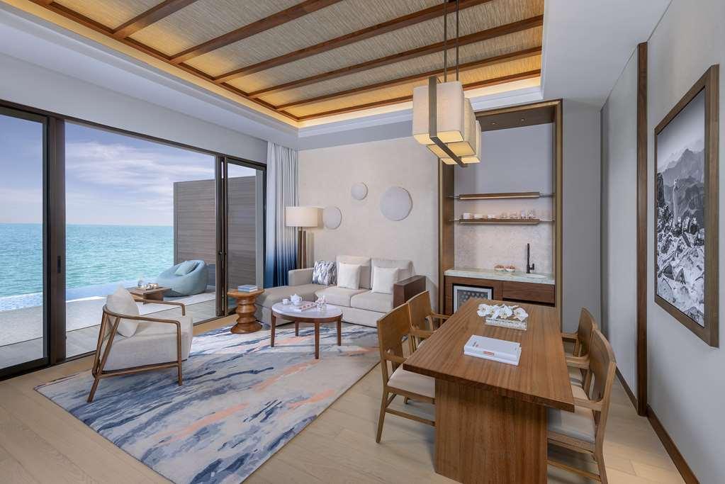 Anantara Mina Al Arab Resort Ra’s al-Chaima Zimmer foto