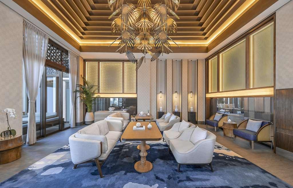 Anantara Mina Al Arab Resort Ra’s al-Chaima Restaurant foto