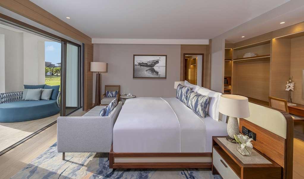 Anantara Mina Al Arab Resort Ra’s al-Chaima Zimmer foto