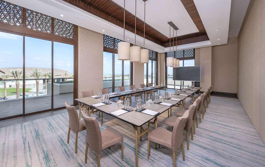 Anantara Mina Al Arab Resort Ra’s al-Chaima Einrichtungen foto